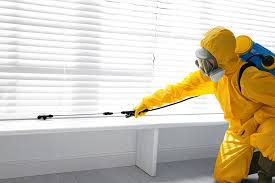 Professional Pest Control in Devens, MA